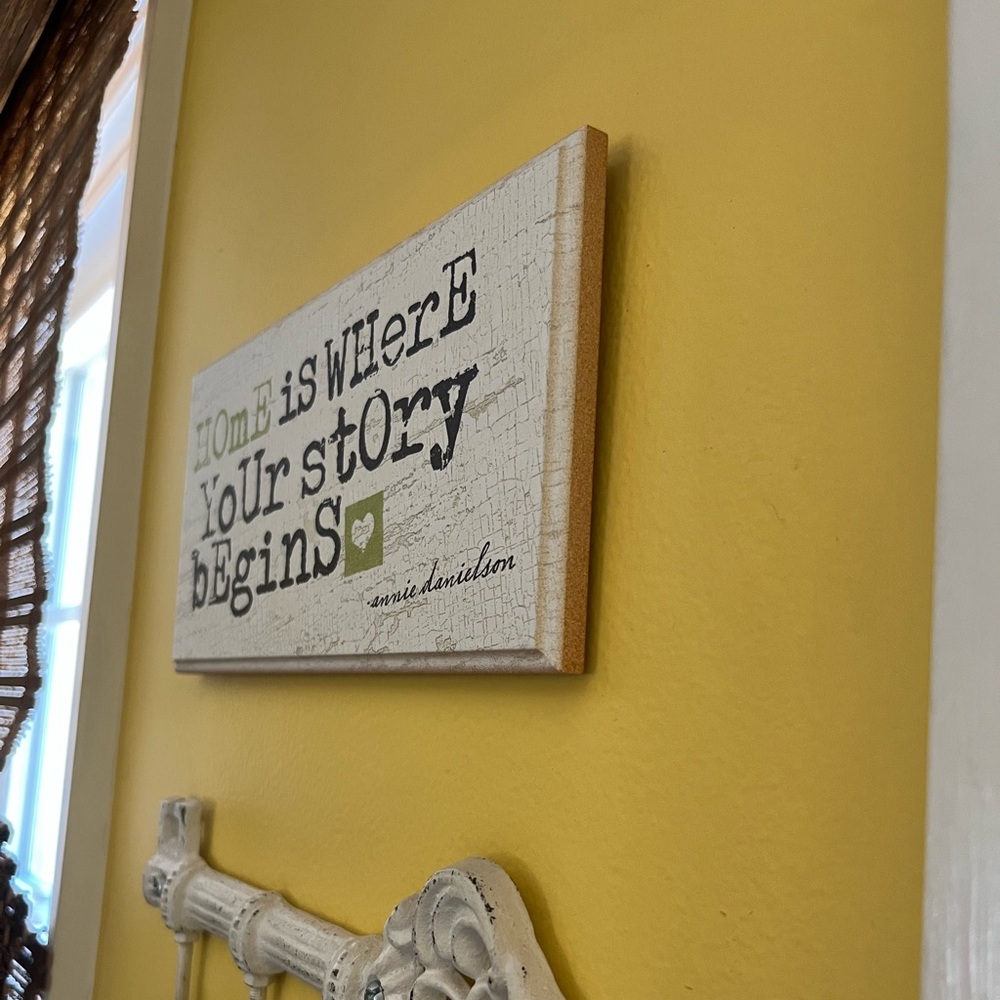 Wall Decor - Picture 2 of 3